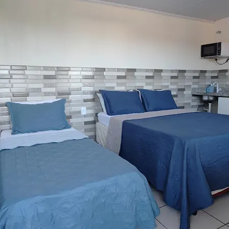 Reduto Praiano - Thaiz Hospedagem-3