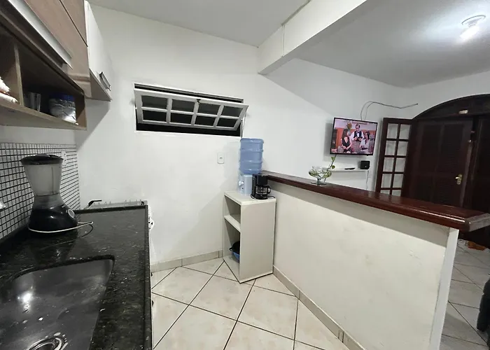 Loft 5 Min Praia das Dunas - Seu Aconchego Bem Localizado em São Cristóvão, Cabo Frio